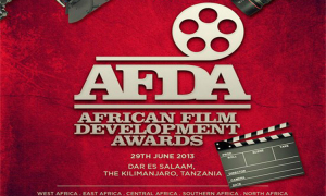 Africa Film Development Festival