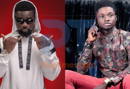 Sarkodie Kuami Eugene PlugTimes.com