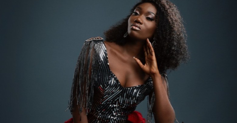 Wendy Shay