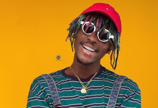 Kofi Mole