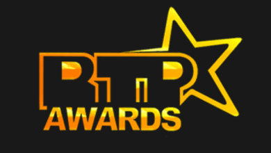 RTP Awards nominees winners