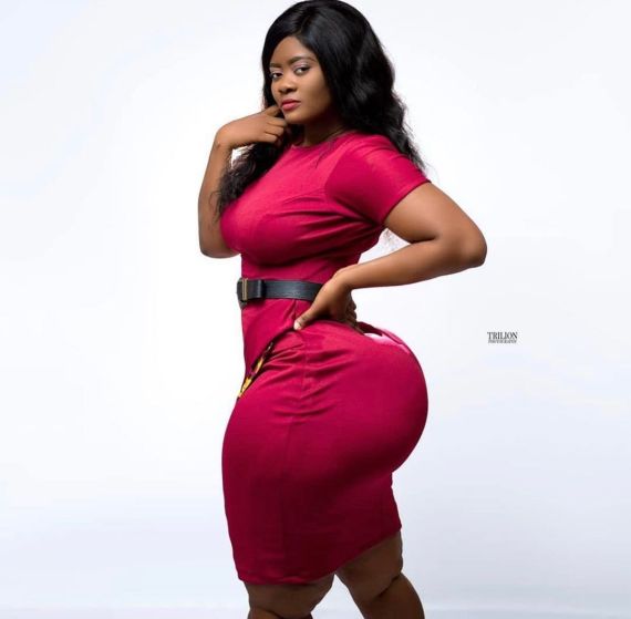 Sheena Gakpe