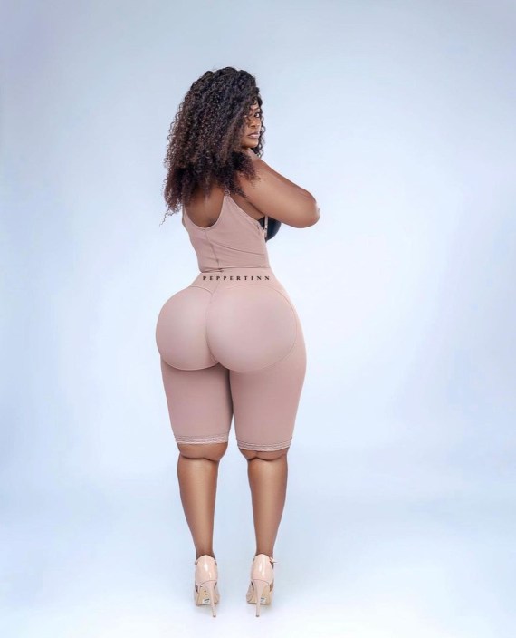 Sheena Gakpe
