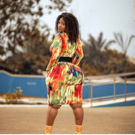 Sheena Gakpe