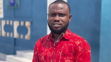 OdarteyGH