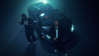 Sarkodie vibration music video vic mensa song