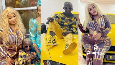 Eudoxie Yao reunites Grand P