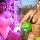 Kita Reign shows What Plus-size Really Means in These Beautiful Moments - PHOTOS