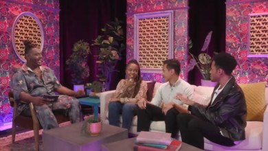 2021 MTV Video Music Awards winners performance aftershow