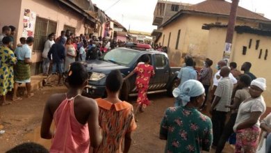 Ashawo girls man Sunyani