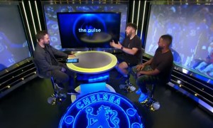 Chelsea vs Aston Villa EFL REACTION