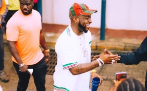 Davido