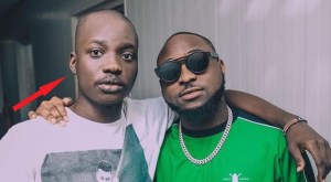 Fortunate Umunname dead davido photographer