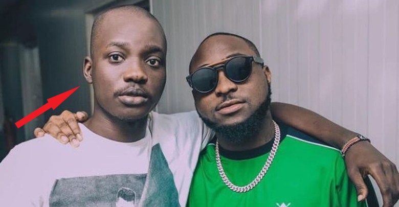 Fortunate Umunname dead davido photographer