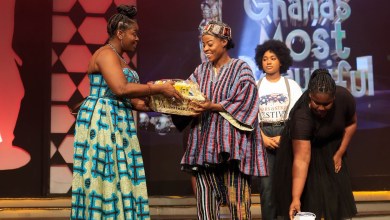 GMB 2021 Aramah Afua eviction Ghanas Most Beautiful exit