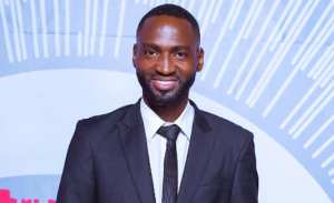 Jerry Wonder Ghana Models Awards