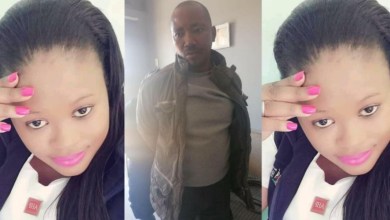 Noluvuyo Ndema-Nonkwelo