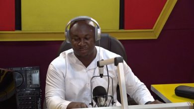 Pure Sports Bright Kankam Boadu BKB