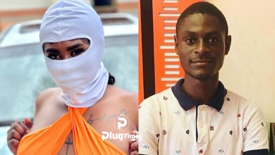 Yaa Jackson Kwaku Nyame