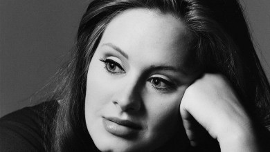 Adele Easy On me video lyrics