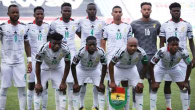 Ethiopia vs Ghana watch live match scores updates goals
