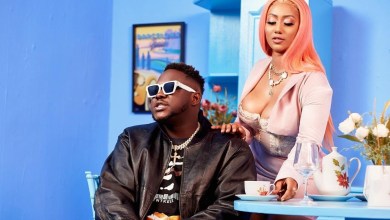 Hajia MOna 4Reall Medikal