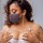 Vicky Zugah shares Adorable Photos to Mark Birthday