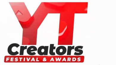 YT YouTube Creators Awards 2021 nominees nominations winenrs