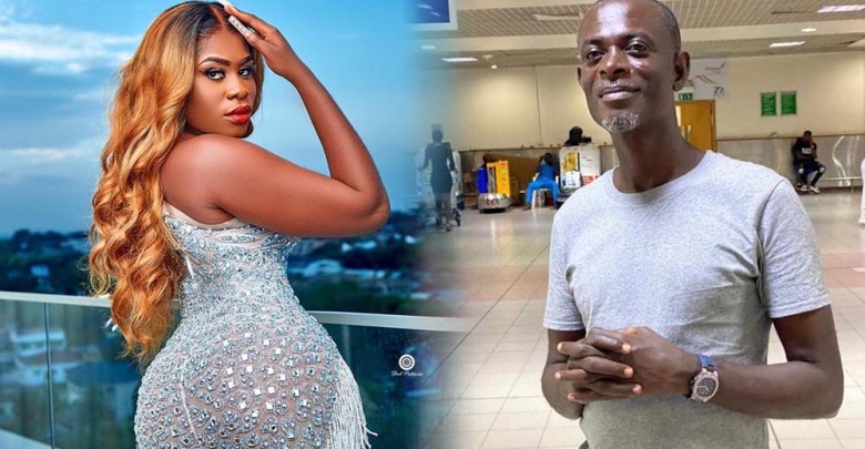 Yaa Jackson prostitute father