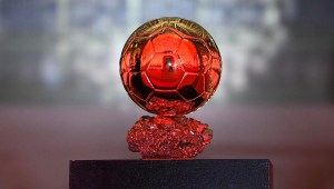 2021 Ballon dOr live streaming watch