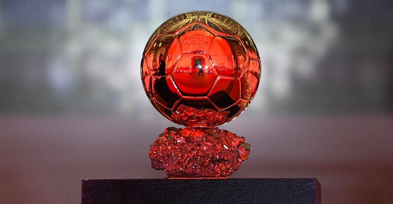 2021 Ballon dOr live streaming watch