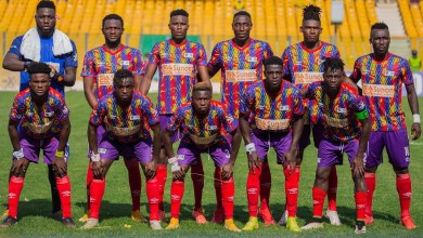 Accra Hearts of Oak