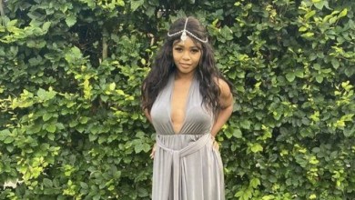 Diarra Akua Eunice Brown