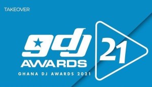 Ghana DJ Awards 2021 winners