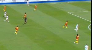 Hasaacas Ladies vs ASFAR