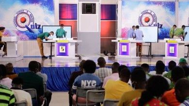 PRESEC Legon Keta SHTS Prempeh College NSMQ 2021 Finals