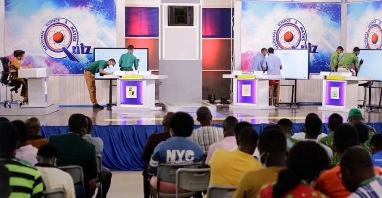 PRESEC Legon Keta SHTS Prempeh College NSMQ 2021 Finals
