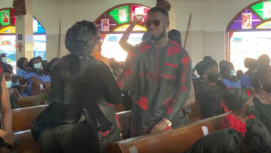 Reggie Zippy mum mother funeral