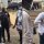Shatta Wale Knelt and Apologized after Outburst during Meeting with IGP - Fredyma reveals
