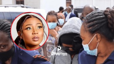 Akuapem Poloo jail prison appeal dismiss