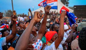 npp new patriotic party