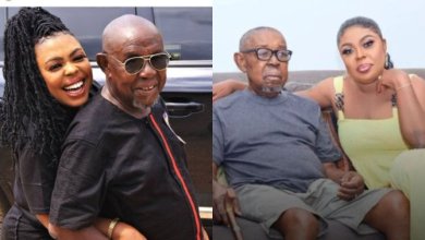 afia schwarzenegger dad father dead die death 1