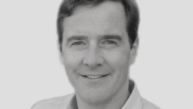 brian allain insurance education association ceo