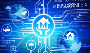 Insurance Digitalization