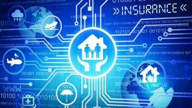 Insurance Digitalization