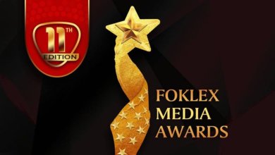 2021-2022 Foklex Media Awards nominations nominees