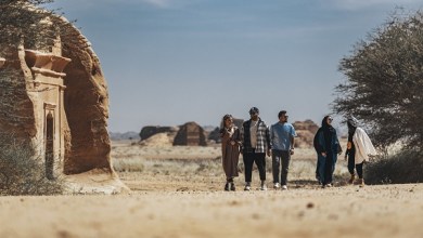 Saudi Arabia visa on arrival