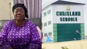 Chrisland Schools abuse dubai true or dare