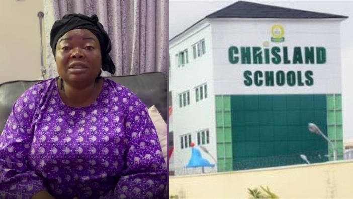 Chrisland Schools abuse dubai true or dare