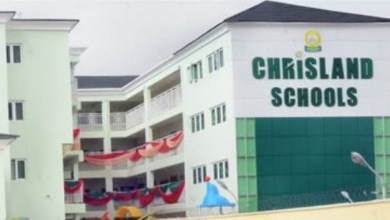 Chrisland Schools